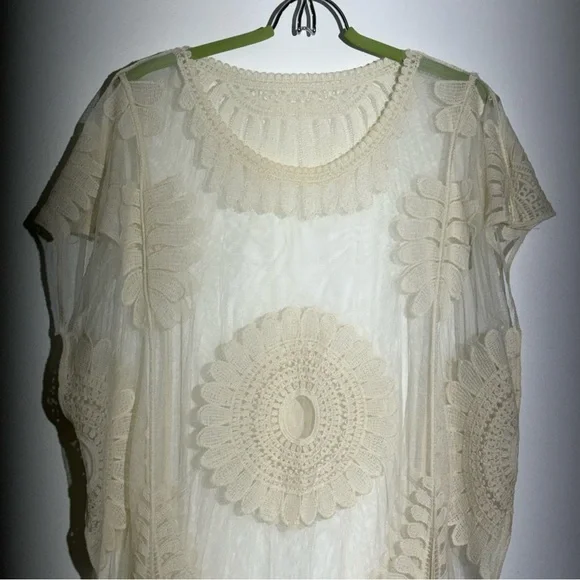 CUPSHE coverup - Picture 2 of 10